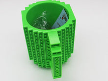 Load image into Gallery viewer, Block Puzzle Mug