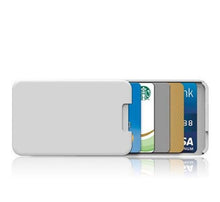 Load image into Gallery viewer, The New Arrivals zenlet RFID Lock Card wallet
