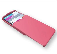 Load image into Gallery viewer, The New Arrivals zenlet RFID Lock Card wallet